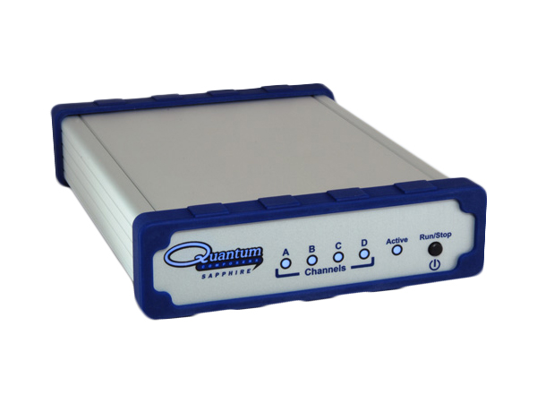 Spotlight on the Pulse Generator